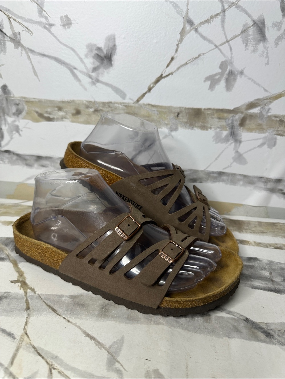 Birkenstock Sandals